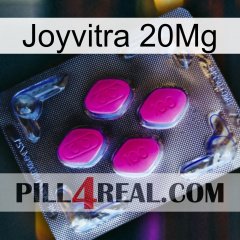 Joyvitra 20Mg 02